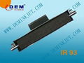 IR40T ink roller/CITIZEN CX-123 /CX-120 4