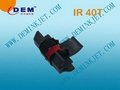 IR40T ink roller/CITIZEN CX-123 /CX-120 1