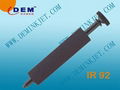 IR40T ink roller/CITIZEN CX-123 /CX-120 6