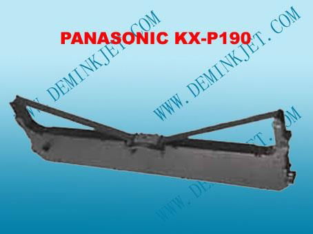 PANASONIC KX-P115i/KX-P160/KX-P181/TALLY T2024/ KX-P190/PANASONIC KX-P150 RIBBON