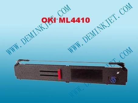 OKI ML393/OKI ML4410/OKI DP4000/OKI ML293/OKI ML5860/5660 RIBBON