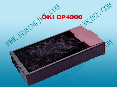 OKI 393/4410/DP4000/ML293/5860/5660 3