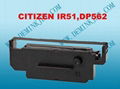 CITIZEN DP600/CITIZEN IR60/CITIZEN IR51/CITIZEN DP562 RIBBON