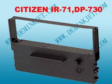 CITIZEN MD910/IR41/IR71/DP730 2