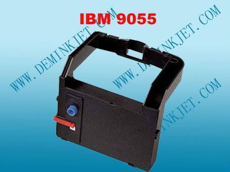 IBM 4683/IBM 4683 MOD III/IBM 9055 POS RIBBON 3