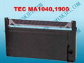 TEC 5500/IBM 4682/TEC MA1450/TEC ST4500/TEC MA1040/1900