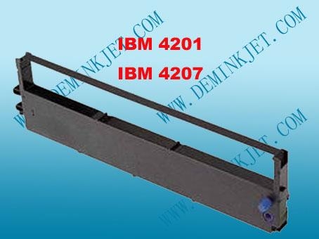 IBM 9068-A01/IBM 9065/IBM 4720/IBM 5577/IBM 4201 RIBBON