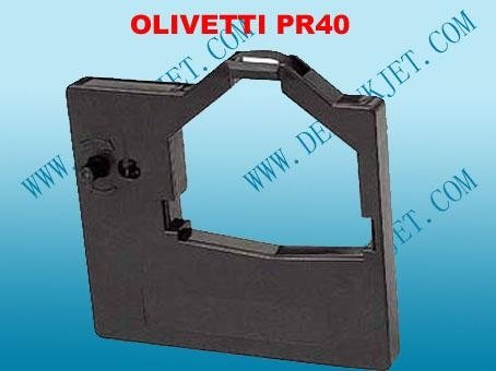 OLIVETTI PR40/OLIVETTI PR45/OLIVETTI MD309/OLIVETTI DOTCART4