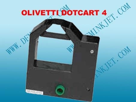 OLIVETTI PR40/OLIVETTI PR45/OLIVETTI MD309/OLIVETTI DOTCART4