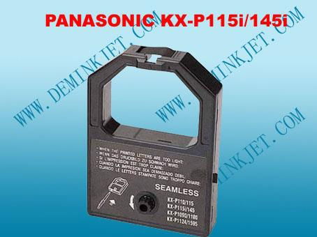 PANASONIC KX-P170/PANASONIC KX-P160/PANASONIC KX-P140/PANASONIC KX-P150 4