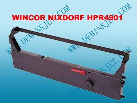Wincor Nixdorf HPR4915 /Wincor Nixdorf HPR4901