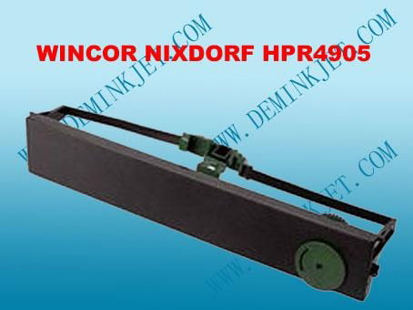 WINCOR NIXDORF HPR4905/SIEMENS NIXDORF ND95/SIEMENS NIXDORF ND97