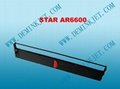 STAR AR1000/STAR AR4400/STAR CR3240/STAR AR6600/STAR LC2430 RIBBON