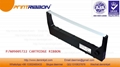 09005772,OKI MX1000/MX8100 / OKI 009005722 SERIES SECURITY RIBBON 2