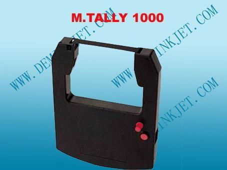 Tally MT1000/MT1200/MT1202