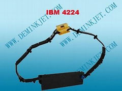 IBM 4224/1E3/201/202/301/4224/