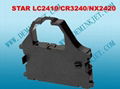 STAR LC2410/CR3240,/AR3200/AR5400/AR6400/LC8211,DASCOM DS-5400 II,  1