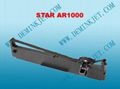 STAR AR1000 RIBBON