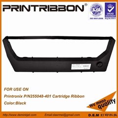 Compatible with Printronix 255048-401,255048-101, P8000/P7000 cartridge ribbon