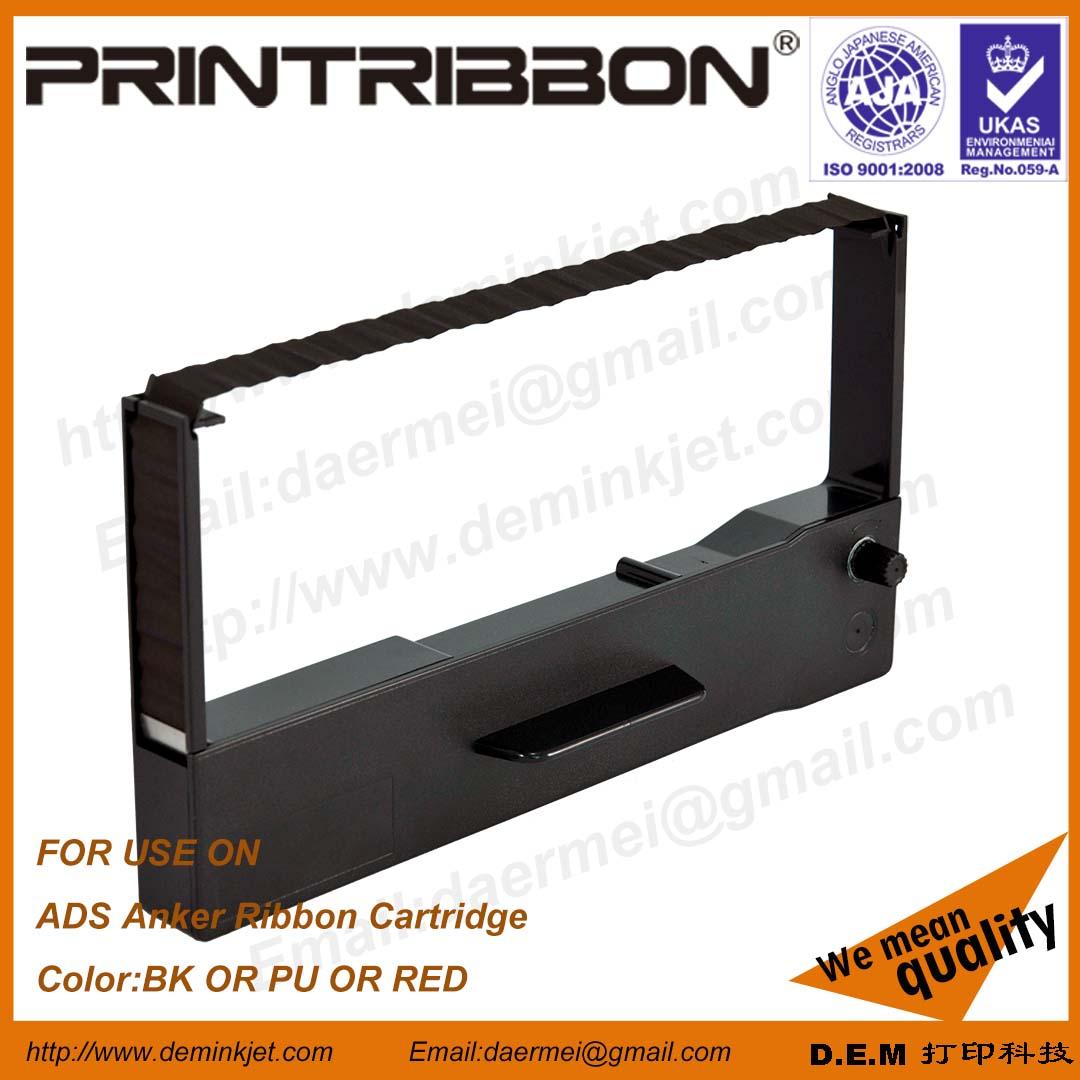 ADS Anker ATM ribbon cartridge