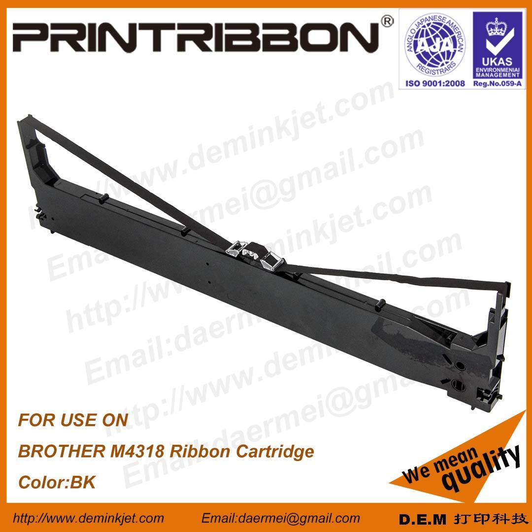 BROTHER M4318 RIBBON 2