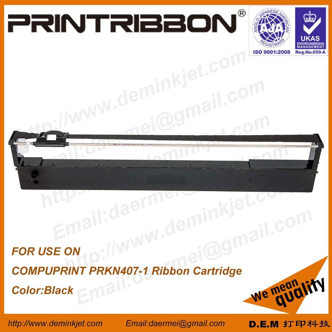 COMPUPRINT PRKN407-19070/9065 ribbon 2