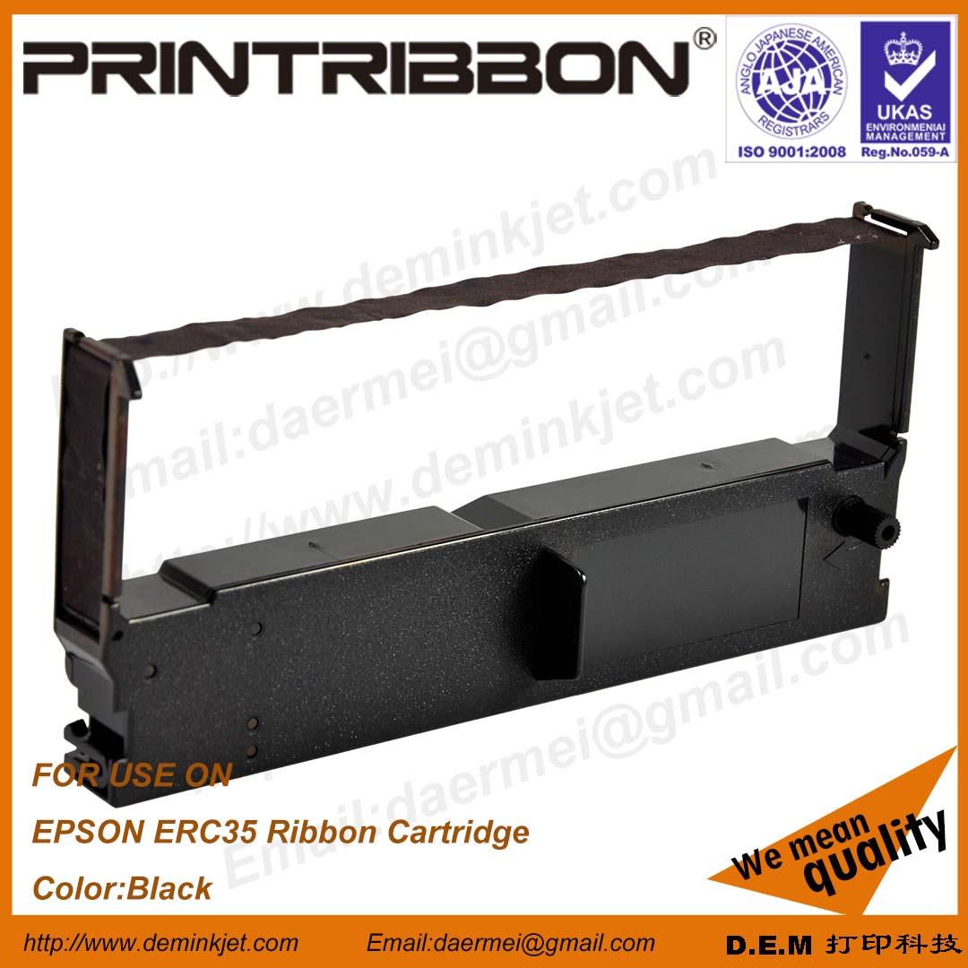 Compatible with EPSON ERC-35/ EPSON ERC35/ Nixdorf Beetle 50/Beetle 50S/Ker 2000