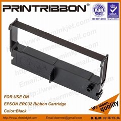 Compatible with ERC-32/ EPSON 