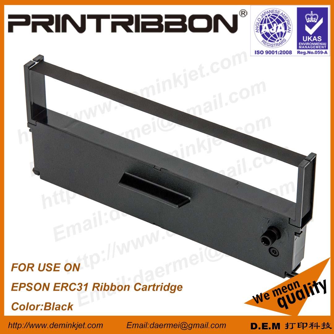 Compatible with EPSON ERC-31/ EPSON ERC31