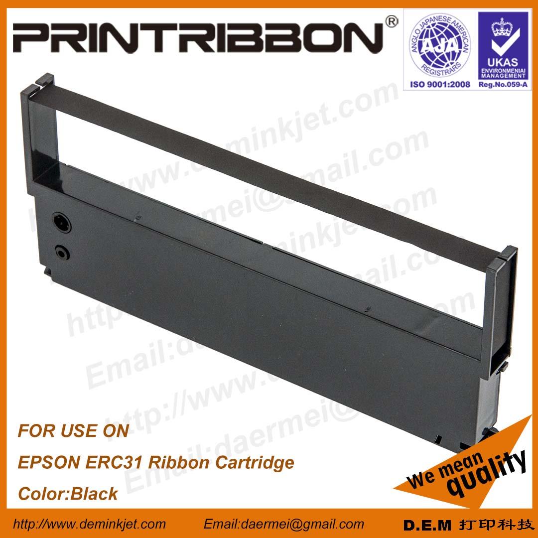 Compatible with EPSON ERC-31/ EPSON ERC31 2