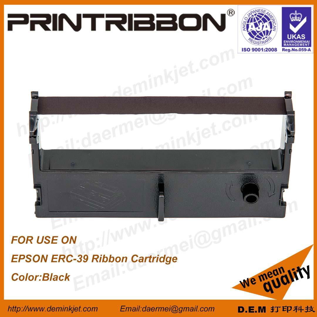 Compatible EPSON ERC-39/ERC39/ERC43/ERC-43,CITIZEN IR31 RIBBON