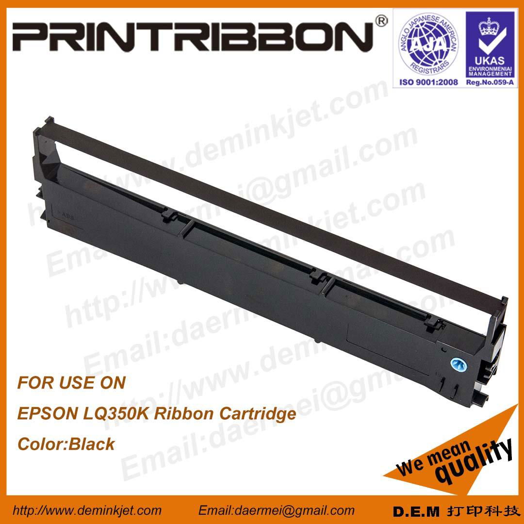 DEM EPSON  LQ350/LQ-350/LX350/S015637/S015631 RIBBON