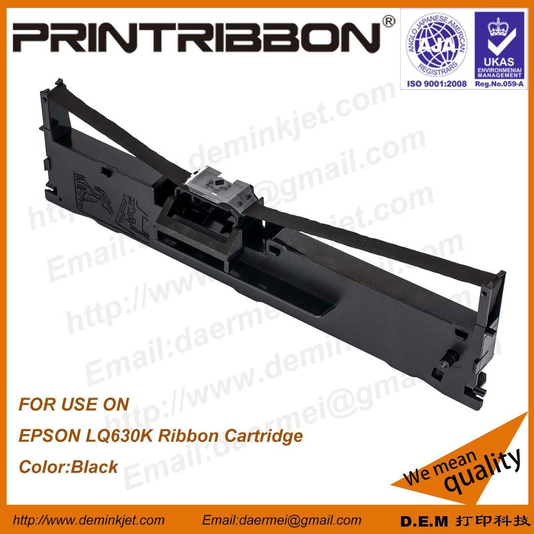 DEM EPSON LQ610/LQ630/LQ630K/LQ635K/LQ730K/LQ735K/LQ80KF/S015307/S015290/S015583