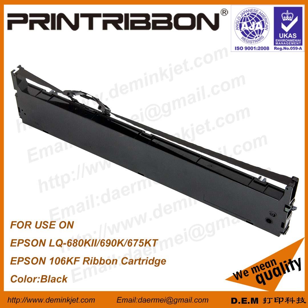 DEM EPSON S015628/LQ690K/LQ68K II/LQ675KT/S015555