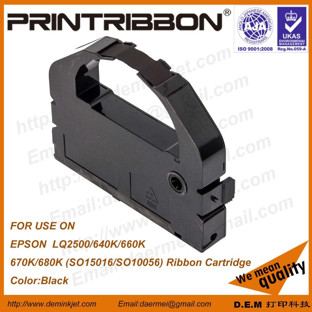 DEM EPSON LQ2550/LQ670/LQ680/LQ2500/LQ1060/#7756/S015016/S015262/S015508