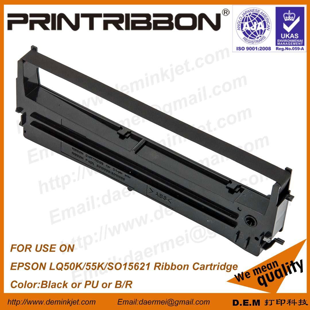 DEM EPSON LQ50K/LQ55K/S015621/S015622 RIBBON