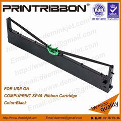 COMPUPRINT PRK5286 PRK5287-6 SP40，HCC PR3 RIBBON