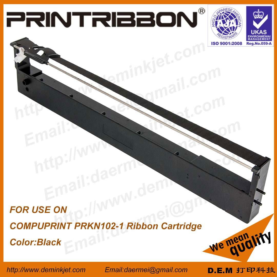 COMPUPRINT PRKN102-1/9070/9200/9300 RIBBON CARTRIDGE