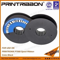 Printronix P7000,179499-001,255165-001,255161-001,2 Spool Ribbon (Hot Product - 1*)