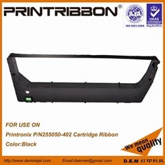 Printronix 255050-402,Printronix P8000H/P7000H RIBBON CARTRIDGE