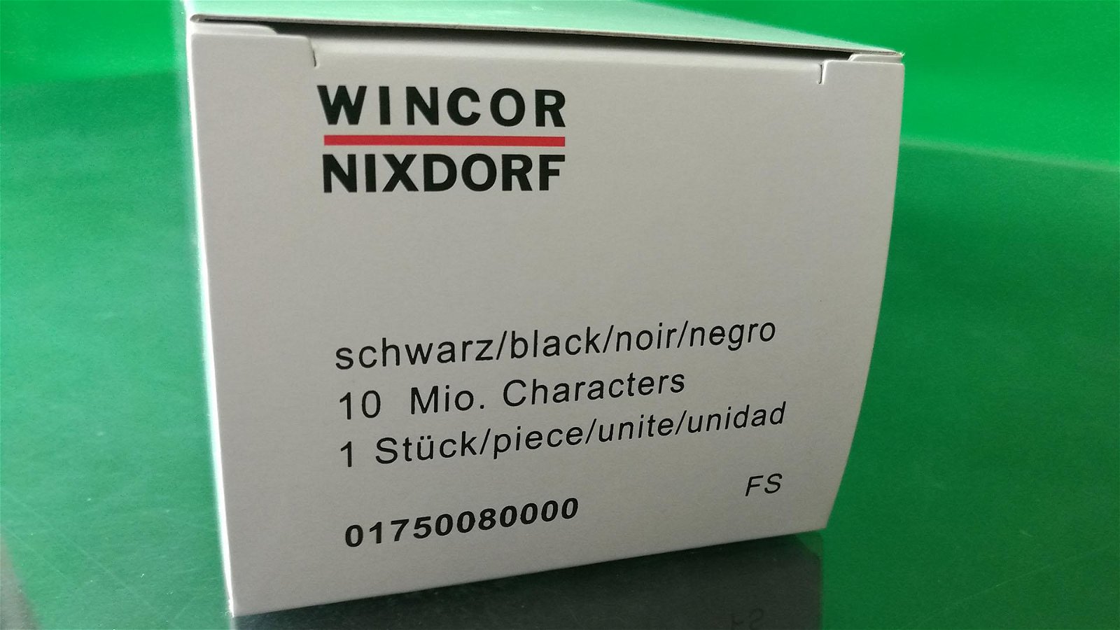 Wincor Nixdorf 0175008000,HPR4915,HPR5915e,HPR4920 RIBBON 3