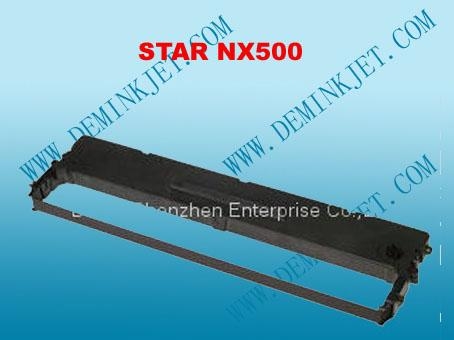 STAR NX500/NX-500/STAR NX-200/NX20 色帯架