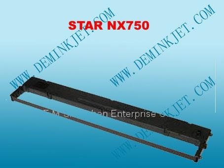STAR NX750 RIBBON