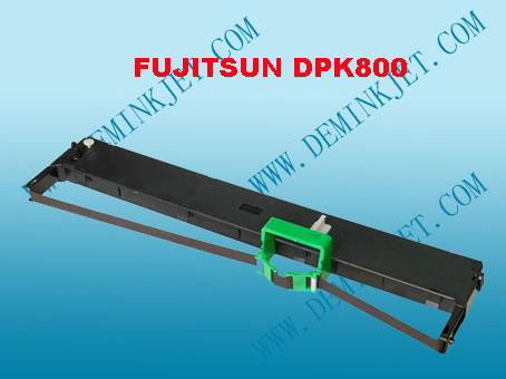 FUJITSU DPK800/DPK8580E RIBBON