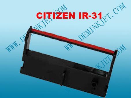 CITIZEN IR-31 CITIZEN IR31 ribbon cartridge