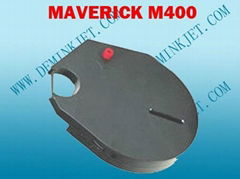 MAVERICK M400 打字碳帯