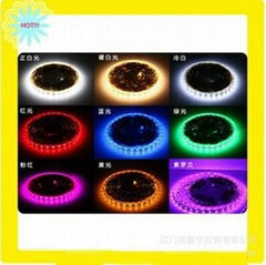 LED Strip Light waterproof and flexible LED strip light