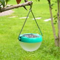 Solar Led handing lamp 1