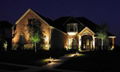 Solar garden lights with energy saving and home decorating 2