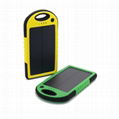 SOLAR POWER BANK 3